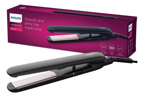 Plancha Para Cabello Philips  Hp8321_00