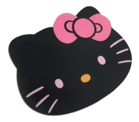 Pad Mouse Hello Kitty