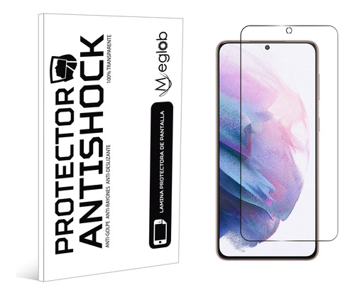 Protector De Pantalla Antishock Para Samsung Galaxy S21+ 5g