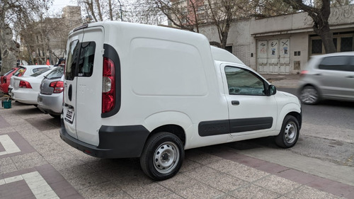 Fiat Fiorino 1.4 Fire Evo 87cv