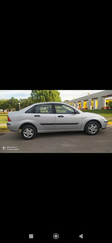 Ford Focus 1.6 Ambiente