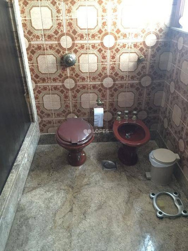 Imagem 25 de 30 de Casa À Venda, 303 M² Por R$ 3.200.000,00 - São Francisco - Niterói/rj - Ca16680