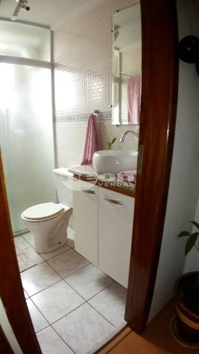 Imagem 14 de 15 de Apartamento - Alves Dias - Ref: 1590 - V-1590