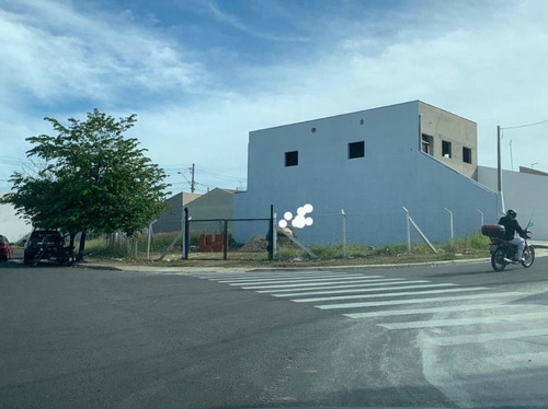 Imagem 1 de 1 de Terreno À Venda, 241 M² Por R$ 297.000 - Parque Campo Bonito - Indaiatuba/sp - Te0491