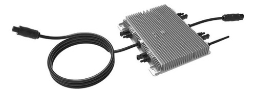 Micro Inversor 2,25kw 4mppt Monof. 220v - Deye