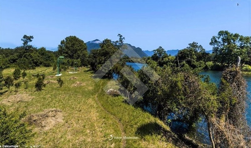 Imagen 5 de 16 de Sitio En Venta En Futrono