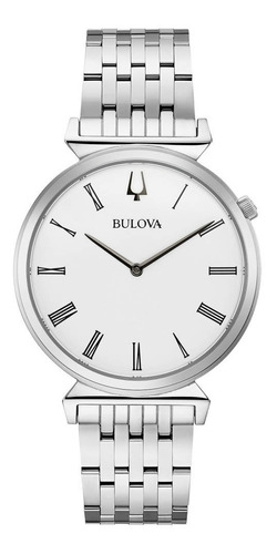 Reloj Bulova Hombre 96a232