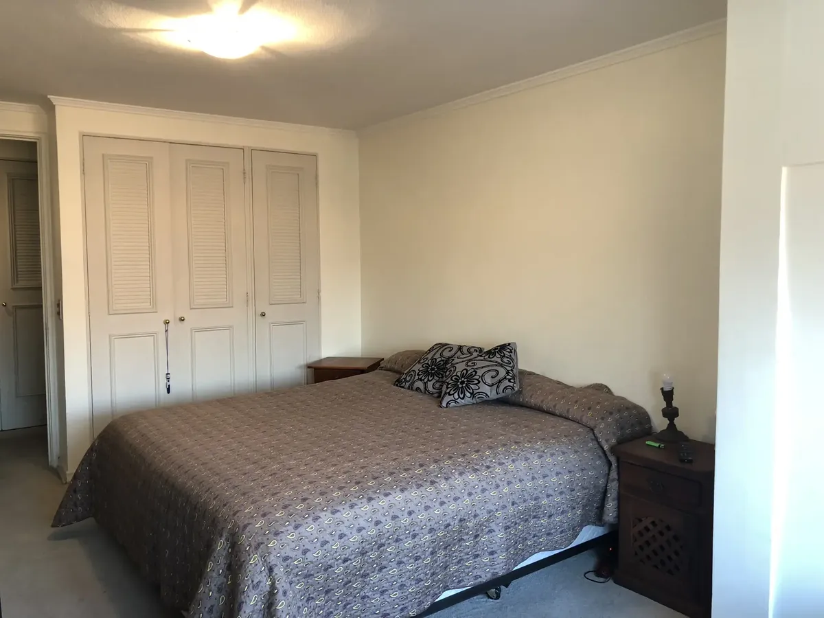 Imagen 4 de 20 de Departamento En Venta En Parque Arauco Con Bodega