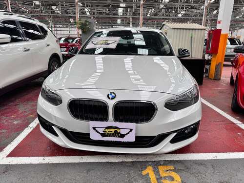 BMW Serie 1 1.5 5P 118Ia Sport Line At