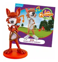 Comprar Granja De Zenon - Beto