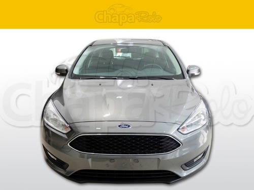 Encauzador 1.6 P/ Ford Focus 2015 2016 2017 2018 2019