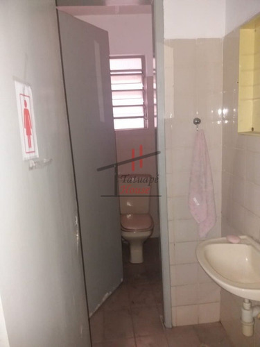 Predio Comercial - Vila Formosa - Ref: 5575 - L-5575