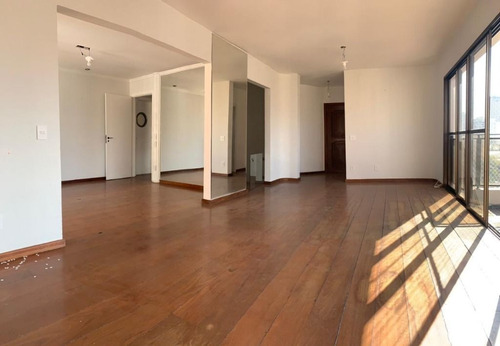Imagem 3 de 30 de Maravilhoso Apartamento Na Vila Mariana, Com 4 Dormitórios, 2 Suítes, 2 Vagas. Excelente Localização!! Andar Alto!!! Agende Sua Visita. - Sp - Ap4840_prst