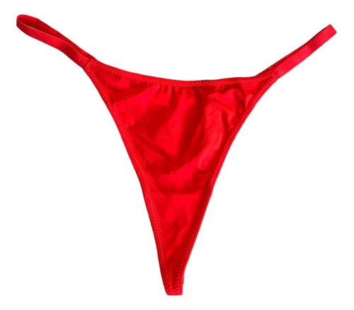 Colaless Victorias Secret Hilo V-string Panty