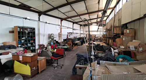 Arriendo Bodega 260 M2 Independencia-costanera Norte