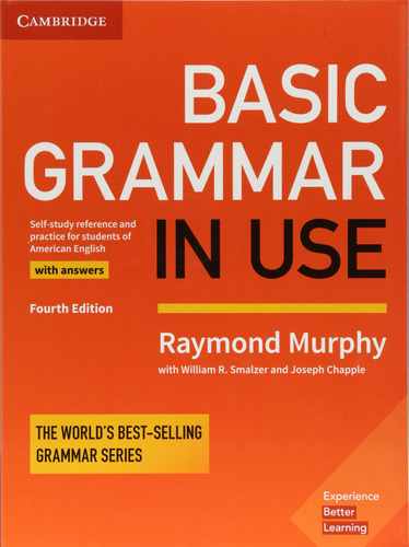Basic Grammar In Use (+key)  -  Aa.vv.