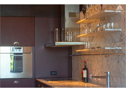 Excelente Departamento En Hotel Faena Puerto Madero 150 M²