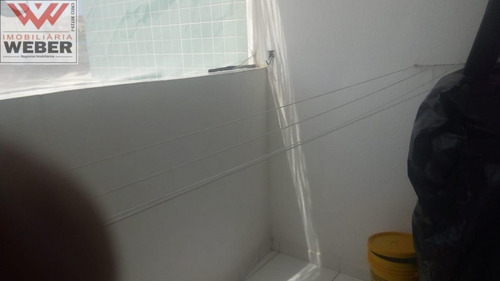 Apto 3 Dorm, Sendo 1 Suíte, 96 M² Á Venda Por 340.000,00 - 1283