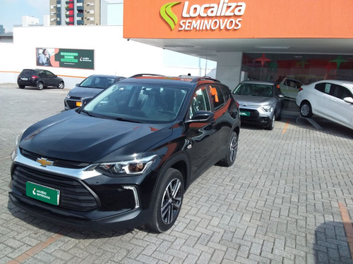 Chevrolet Tracker 1.0 TURBO FLEX LT AUTOMÁTICO