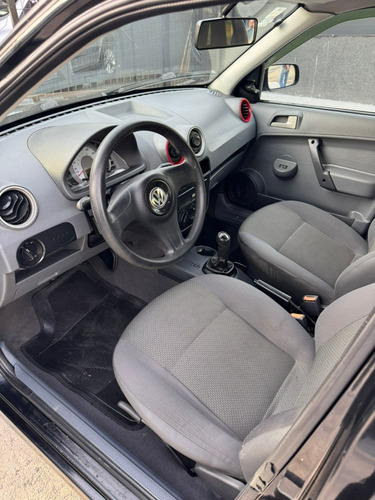Volkswagen Gol 1.0 MI CITY 8V FLEX 4P MANUAL G.IV