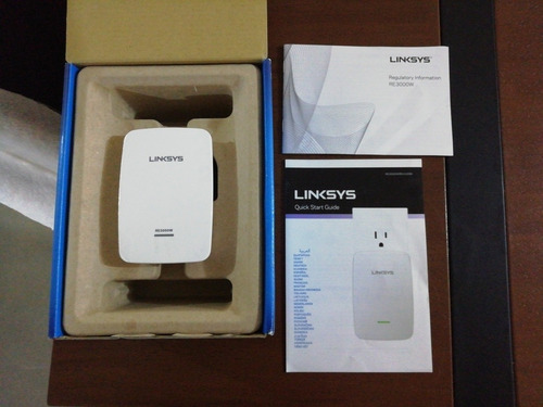 Linksys N300