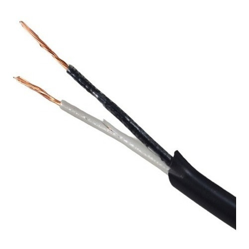 Cable S T 2 X 18 5mt