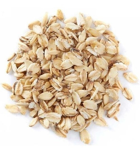 Avena Gruesa X 5kg 