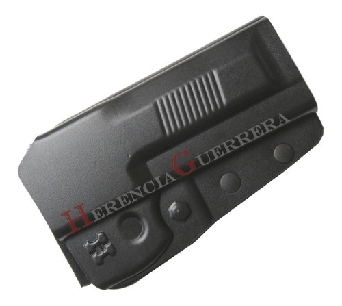 Imagen 1 de 7 de Pistolera Funda Houstonext Beretta 92/96 -taurus 9mm/917 K40