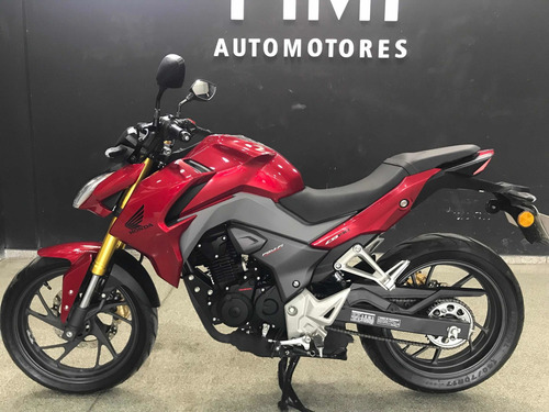 Imagen 4 de 15 de Honda Cb 190