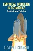 Libro Empirical Modeling In Economics : Specification And...