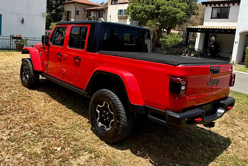 Jeep Gladiator 3.6 Rubicon 4x4 At