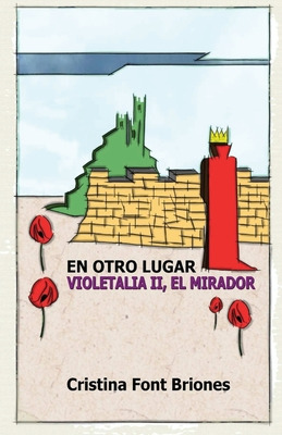 Libro En Otro Lugar: Violetalia Ii. El Mirador - Font Bri...