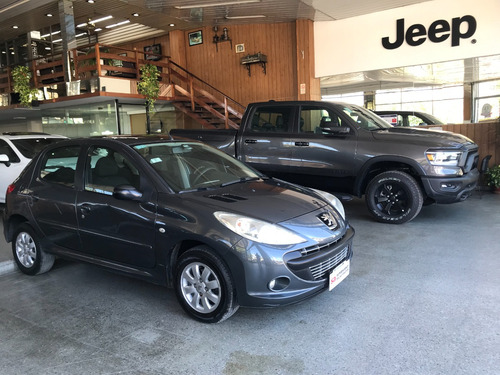 Peugeot 207 1.9 Sedan Xs