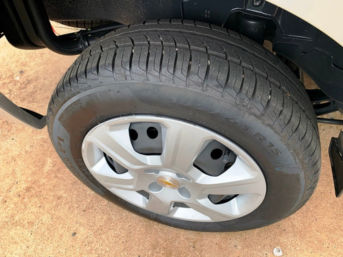 Chevrolet Montana Mod 2019 - 5500 Km !!!