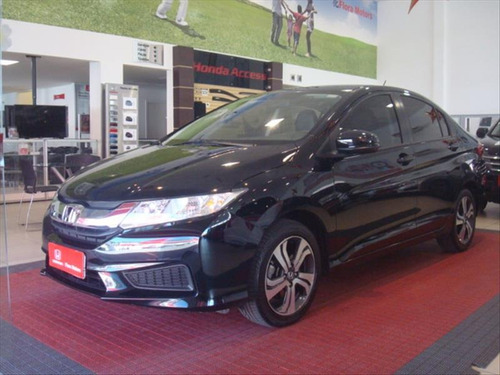 Honda City City 1.5 Lx Cvt Flex