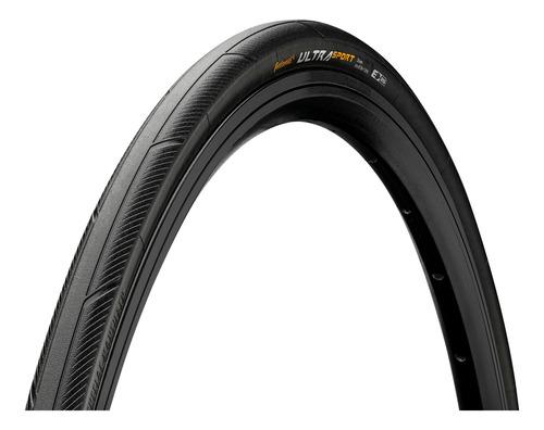 Pneu Continental Ultra Sport Ill Kevlar 700x28 - Dobrável -