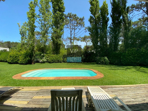 Imagen 4 de 21 de Vendo Hermosa Casa En Laguna Blanca- Ref: 475