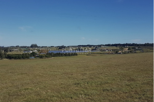 Terreno En Venta En La Plantación Narbona Chacras