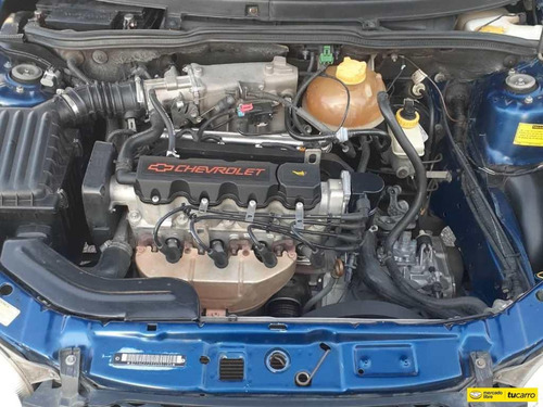 Chevrolet Corsa Sincrónico