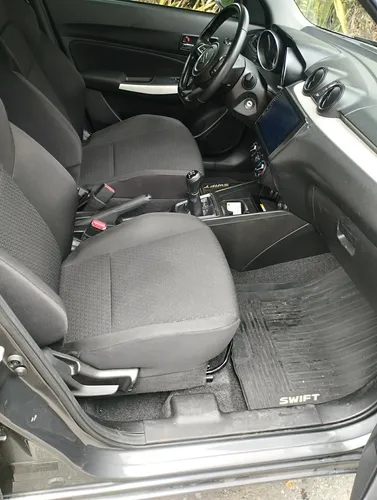 Suzuki Swift (4) Hybrid Mt 5p 6a