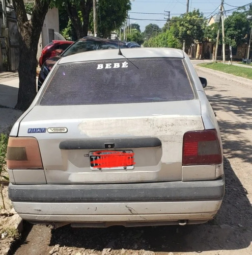 Fiat Tempra 1993 Oro A Nafta Oro 1993 Oro
