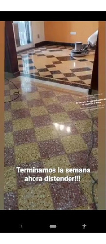 Imagen 4 de 5 de Pulidora Y Plastificadora