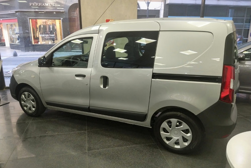Imagen 8 de 15 de Renault Kangoo Express 5 Asientos 2023 #rp