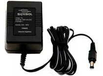 Comprar Fuente Transformador Para Teclados Yamaha 12v 1a - Positivo