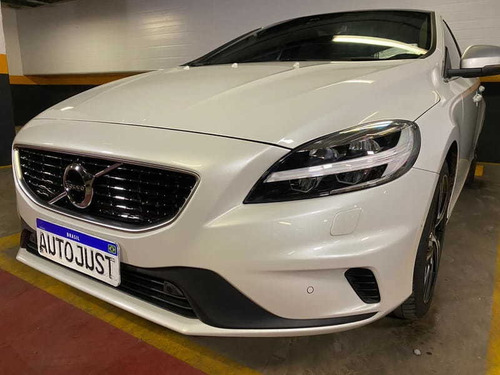 Volvo V40 T5 Rdesign