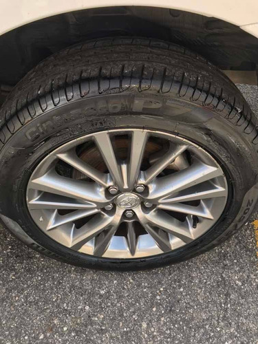 Toyota Corolla 2016 2.0 16v Xei Flex Multi-drive S 4p
