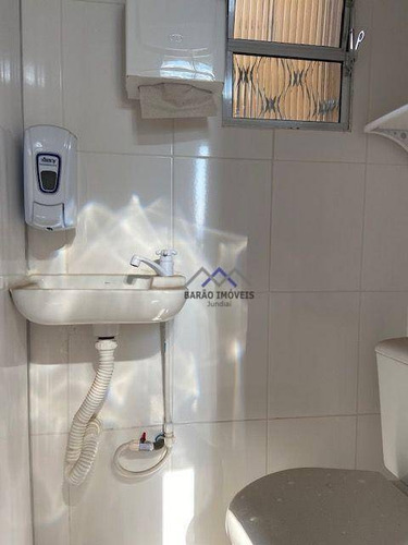 Imagem 8 de 27 de Casa Para Alugar, 320 M² Por R$ 6.500,00/mês - Centro - Jundiaí/sp - Ca1377