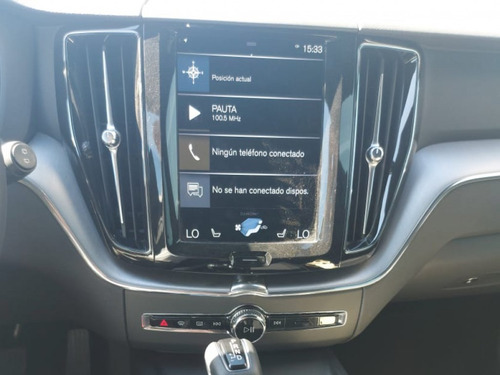 Volvo Xc60 T5 Awd
