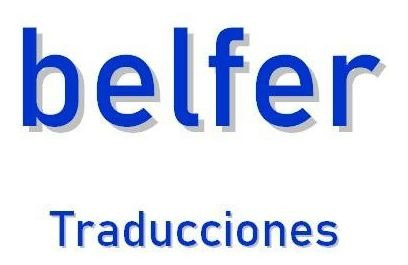 Imagen 1 de 1 de Traductora Pública Portugués - Español / Español - Portugués