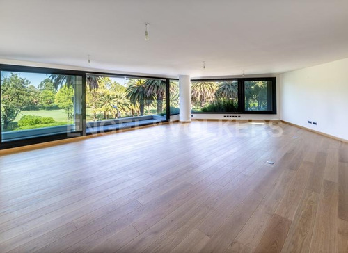 Imagen 3 de 15 de Elegante Apartamento A Estrenar En Golf